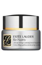 Estee Lauder Re-nutriv Ultimate Lift Age-correcting Creme For Throat & Decolletage .7 Oz