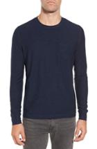 Men's Grayers Drake Crewneck Shirt - Blue
