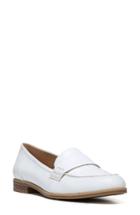 Women's Naturalizer Veronica Loafer N - White