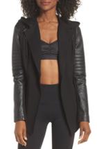 Women's Veronica Beard Ashburn Metallic Blazer