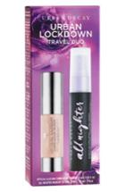Urban Decay Urban Lockdown Travel Duo - No Color
