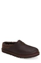 Men's Ugg Neuman Slipper M - Brown