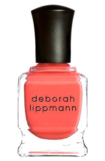 Deborah Lippmann Nail Color - Girls Just Want To Have Fun(c)