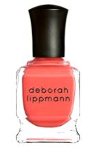 Deborah Lippmann Nail Color - Girls Just Want To Have Fun(c)