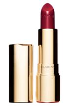 Clarins 'joli Rouge' Lipstick - 754 Joli Rouge