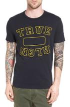 Men's True Religion Brand Jeans Locker Graphic T-shirt