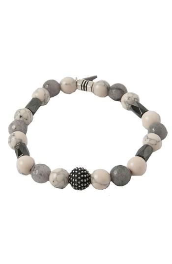 Men's Mr. Ettika Winter Western Bracelet