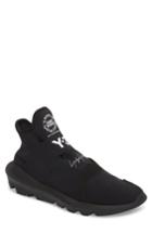 Men's Y-3 X Adidas Suberou Sneaker M - Black