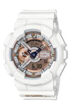 Men's G-shock Dash Berlin Ana-digi Watch, 55mm