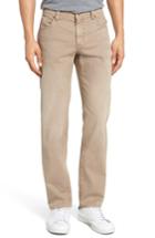 Men's Fidelity Denim Jimmy Slim Straight Leg Jeans X 34 - Beige