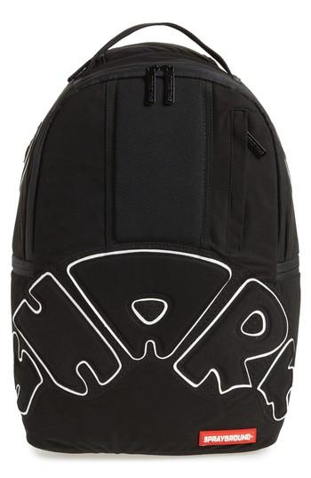Men's Sprayground Uptempo Shark Backpack -