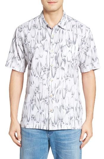 Men's Jack O'neill Wax On Camp Shirt