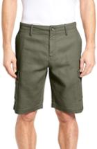 Men's Tommy Bahama Edgewood Cargo Shorts - Green
