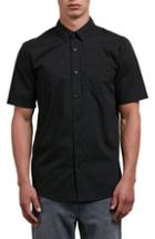 Men's Volcom Everett Woven Shirt