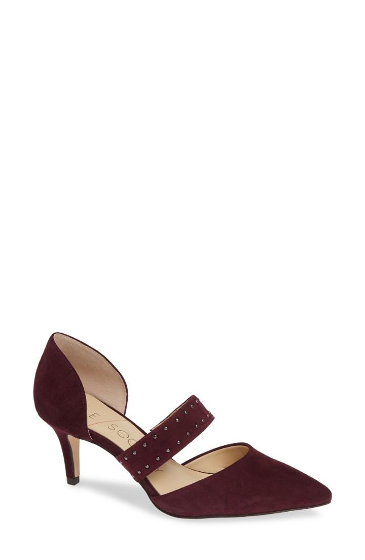 Women's Sole Society Drisela Pump