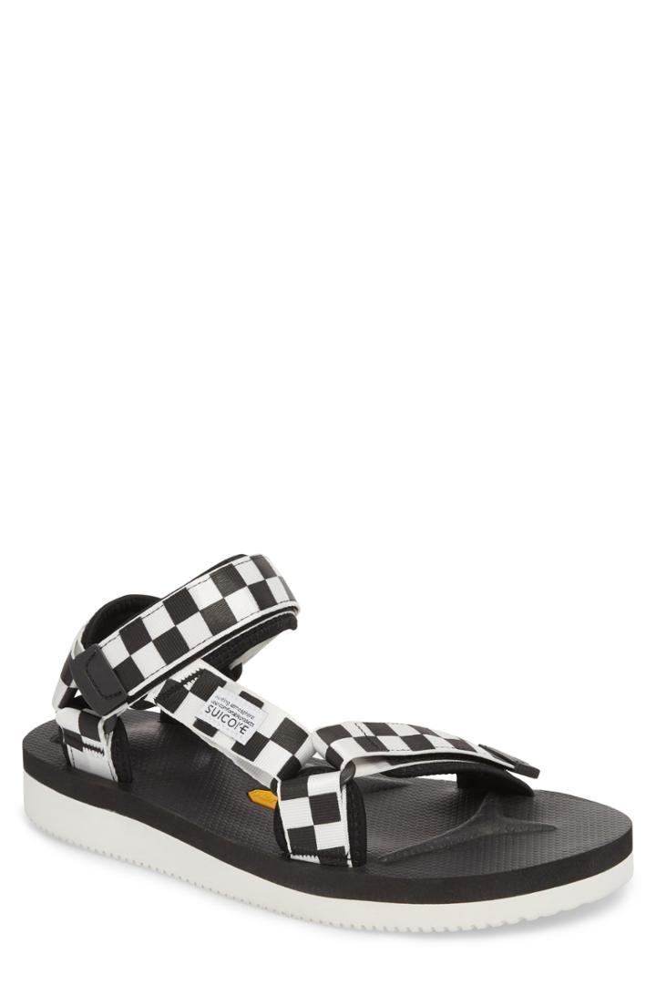 Men's Suicoke Depa Sport Sandal