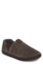 Men's Ugg Hanz Slipper M - Green