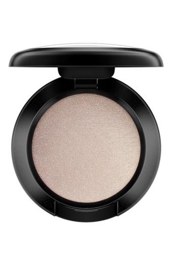 Mac Grey/black Eyeshadow - Vex (f)