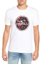 Men's O'neill Boarder Graphic T-shirt - White
