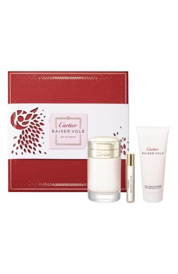 Cartier Baiser Vole Set ($185 Value)