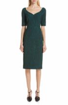 Women's Jason Wu Cloque Jacquard Cocktail Dress