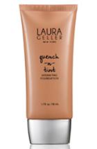 Laura Geller Beauty Quench-n-tint Hydrating Foundation - Medium/deep