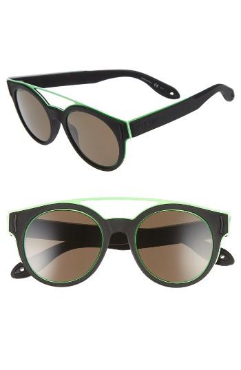 Men's Givenchy 7017/s 50mm Sunglasses -