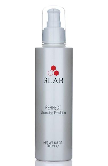 3lab Perfect Cleansing Emulsion Oz