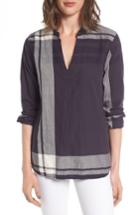 Women's Joe's Gabrielle Tunic - Blue