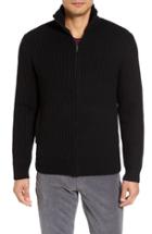 Men's Victorinox Swiss Army Journeyman Zip Cardigan