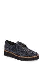 Women's Shellys London Emma Platform Oxford