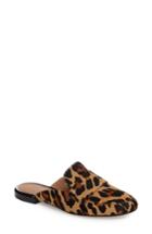 Women's Linea Paolo Annie Loafer Mule M - Brown