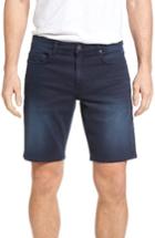 Men's Rodd & Gunn Silvester Denim Shorts - Blue