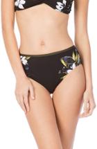 Women's L Space Camacho Hipster Bikini Bottoms