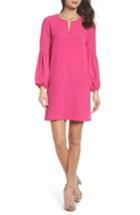 Women's Felicity & Coco Veronika Shift Dress - Pink