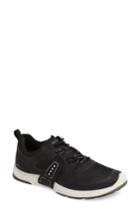 Women's Ecco Biom Amrap Sneaker -9.5us / 40eu - Black