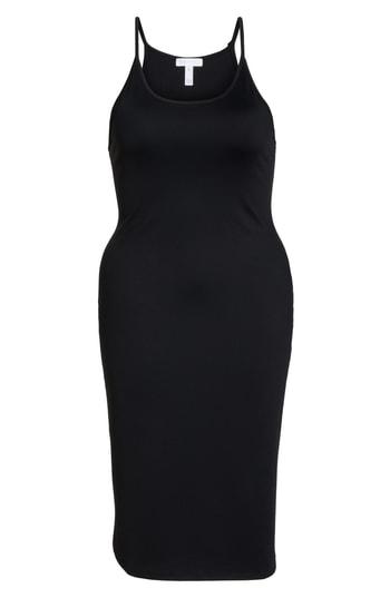 Women's Leith Body-con Midi Dress