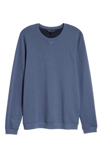 Men's Travis Mathew Fink Sweatshirt
