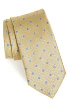 Men's John W. Nordstrom Vermouth Neat Silk Tie