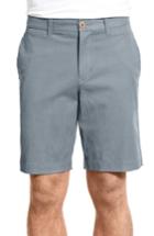Men's Tommy Bahama 'offshore' Stretch Twill Shorts R - Brown