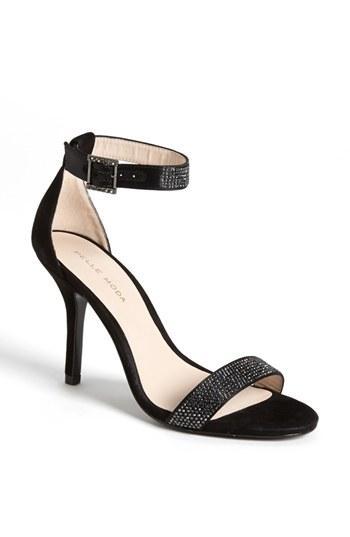 Pelle Moda 'kacey' Sandal