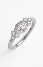 Women's Kwiat 'moonrise' Diamond Ring