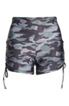 Women's Onzie La Coqueta Swim Bottoms - Green