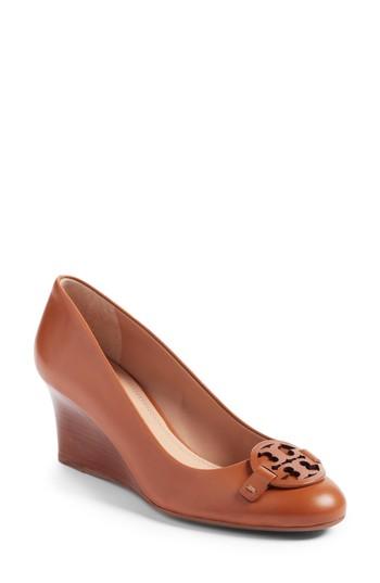 Women's Tory Burch Miller Wedge Pump