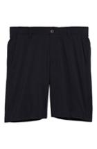 Men's Under Armour Takeover Fit Golf Shorts, Size 30 - Black