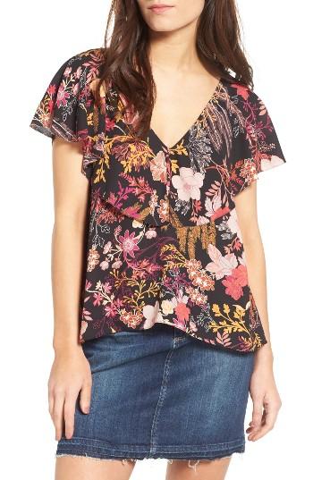Women's Chelsea28 Flutter Top