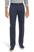 Men's Bonobos Weekday Warrior Stretch Straight Leg Pants X 34 - Blue