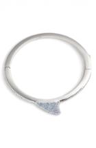 Women's Kate Spade New York California Dreaming Pave Shark Bracelet