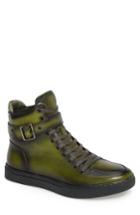 Men's Jump Sullivan High Top Sneaker