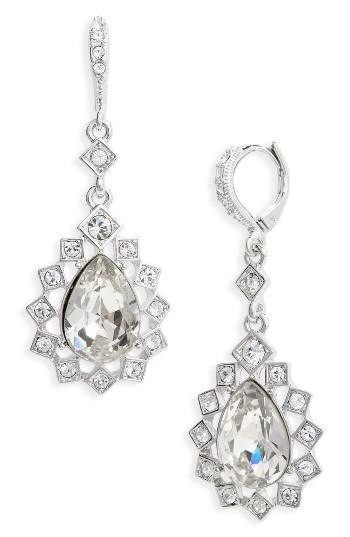 Women's Givenchy Savannah Drop Earrings